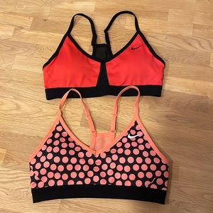Nike Sports Bras